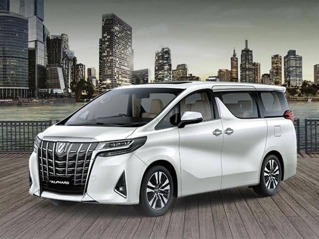 Mobil Travel Cianjur Tangerang