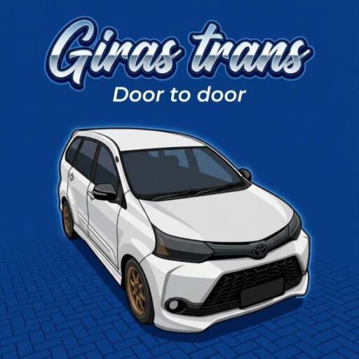 Giras Trans Travel Cianjur